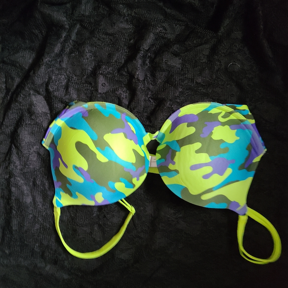 Victoria secret bra